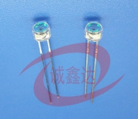 F5平頭濾紅外光敏PD550A5F